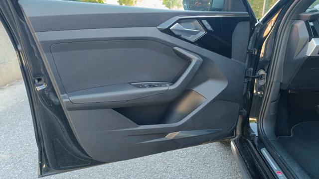Audi A1 Sportback image 2
