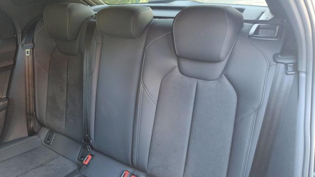 Audi A1 Sportback image 3