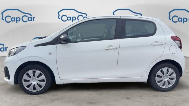 Peugeot 108 image 9