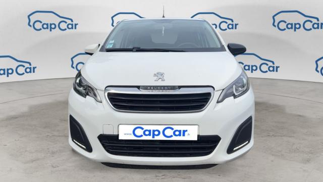 Peugeot 108 image 5
