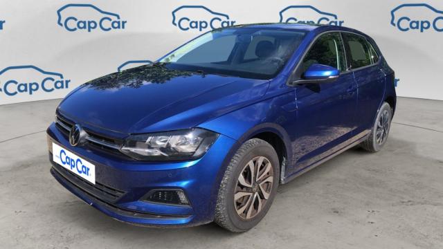 Volkswagen Polo Vi 1.0 Tsi 95 Active