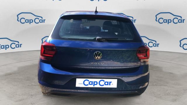 Volkswagen Polo image 2