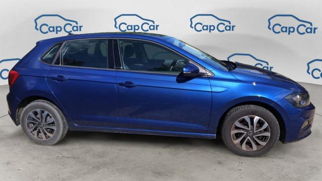 Volkswagen Polo image 3
