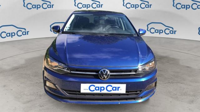 Volkswagen Polo image 8