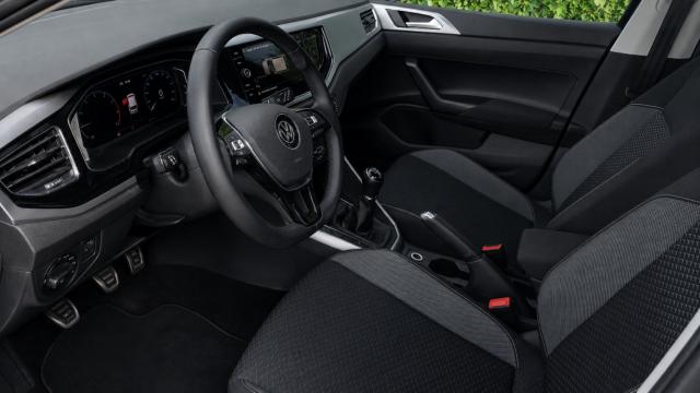 Volkswagen Polo image 7
