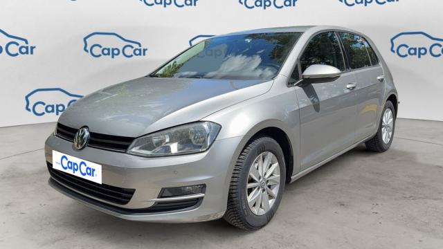 Volkswagen Golf 1.2 Tsi 110 Confortline
