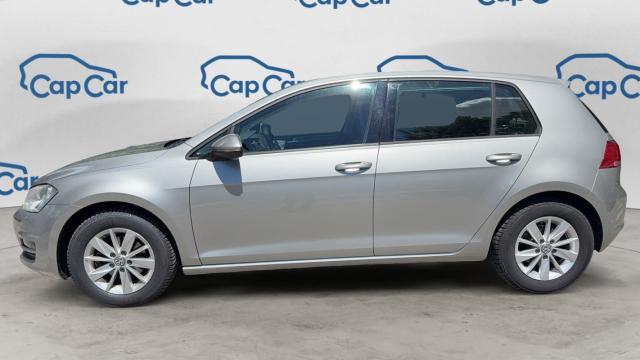 Volkswagen Golf image 5