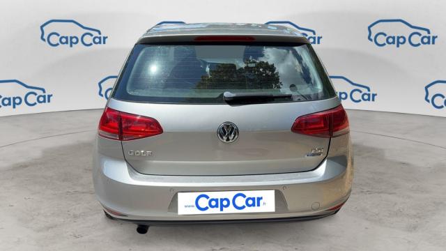 Volkswagen Golf image 4
