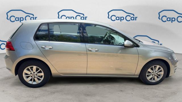 Volkswagen Golf image 6