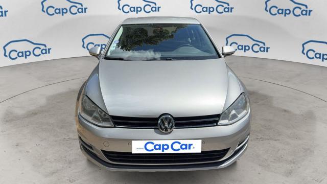 Volkswagen Golf image 3