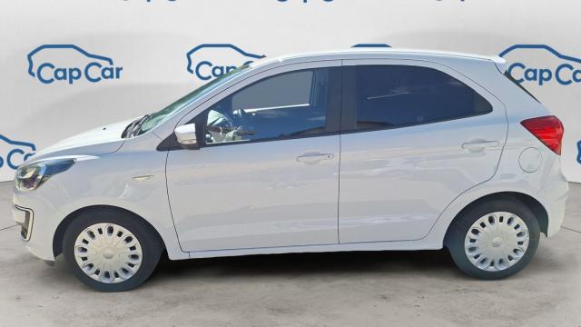 Ford Ka + image 4