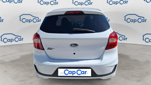 Ford Ka + image 1