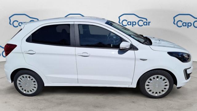Ford Ka + image 9