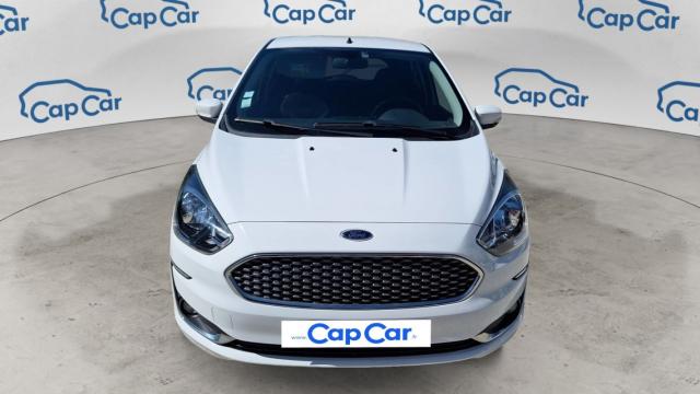 Ford Ka + image 3