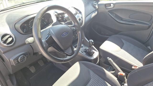 Ford Ka + image 8