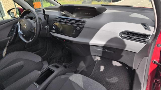 Citroen C4 Picasso image 4