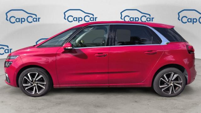 Citroen C4 Picasso image 7