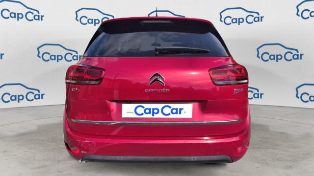 Citroen C4 Picasso image 1
