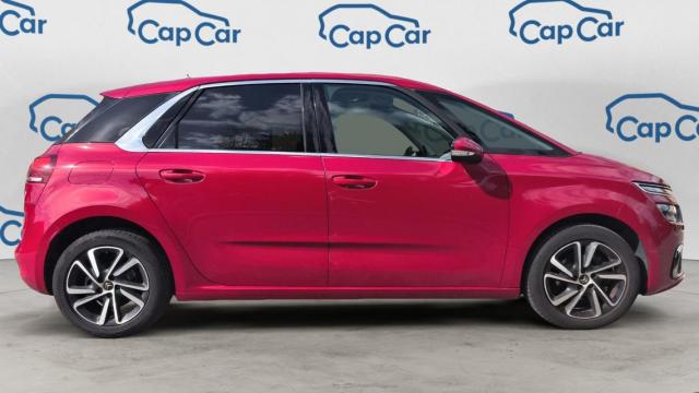 Citroen C4 Picasso image 5