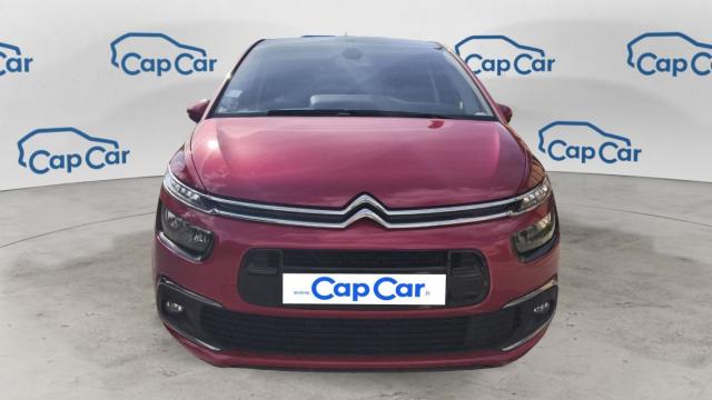 Citroen C4 Picasso image 2