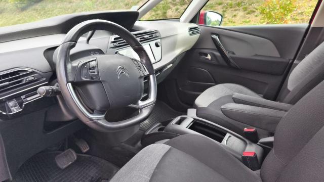 Citroen C4 Picasso image 8