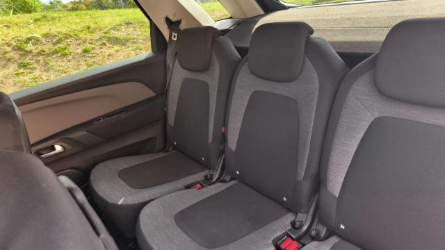 Citroen C4 Picasso image 6