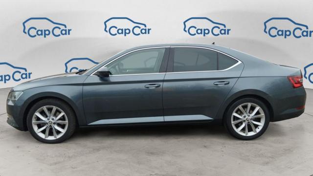 Skoda Superb image 5