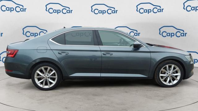 Skoda Superb image 3