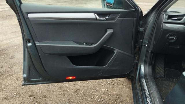 Skoda Superb image 1