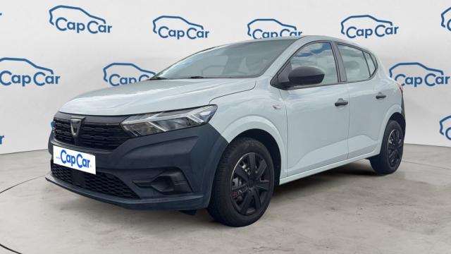 Dacia Sandero Iii 1.0 Sce 65 Access