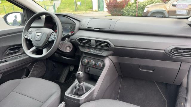 Dacia Sandero image 7