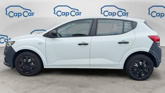 Dacia Sandero image 2