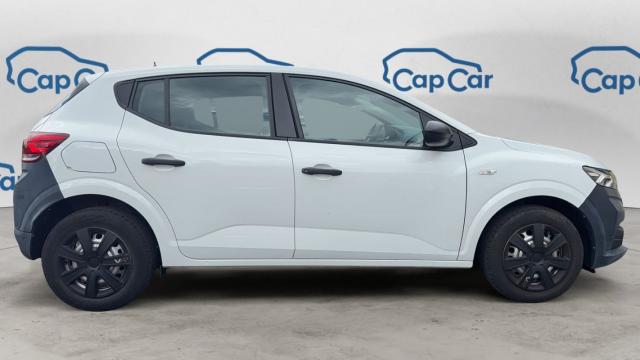 Dacia Sandero image 9