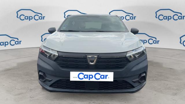 Dacia Sandero image 3