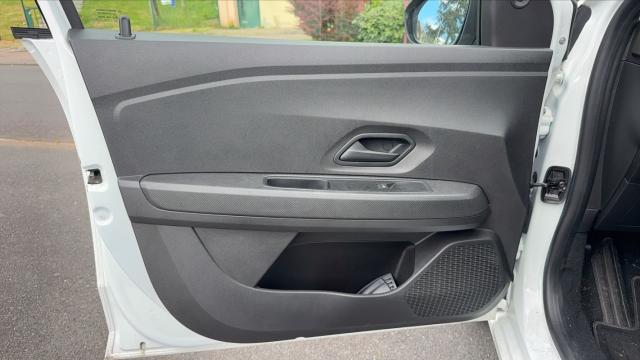 Dacia Sandero image 6
