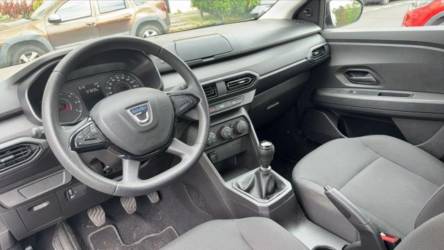 Dacia Sandero image 4
