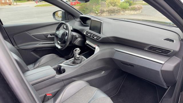 Peugeot 3008 image 7