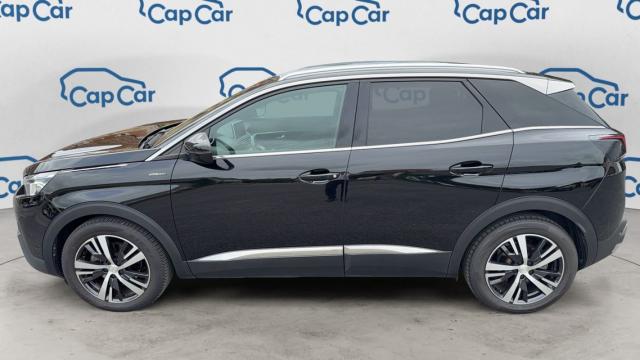 Peugeot 3008 image 2