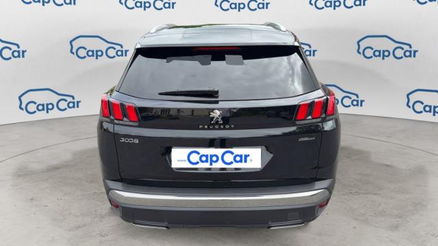Peugeot 3008 image 9