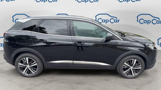 Peugeot 3008 image 3