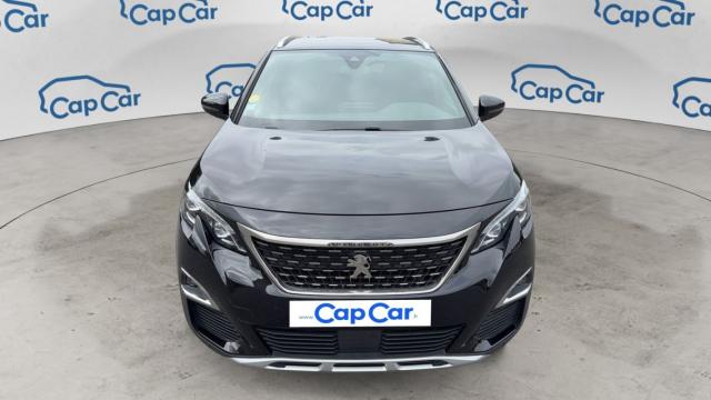 Peugeot 3008 image 8