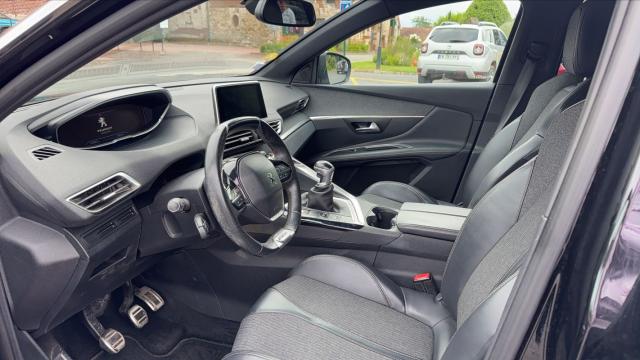 Peugeot 3008 image 6