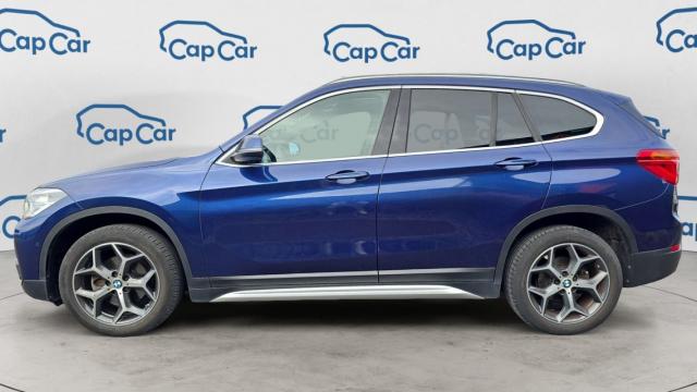 Bmw X1 image 1
