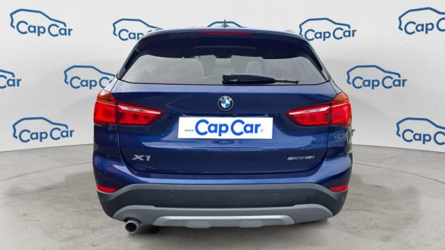 Bmw X1 image 3