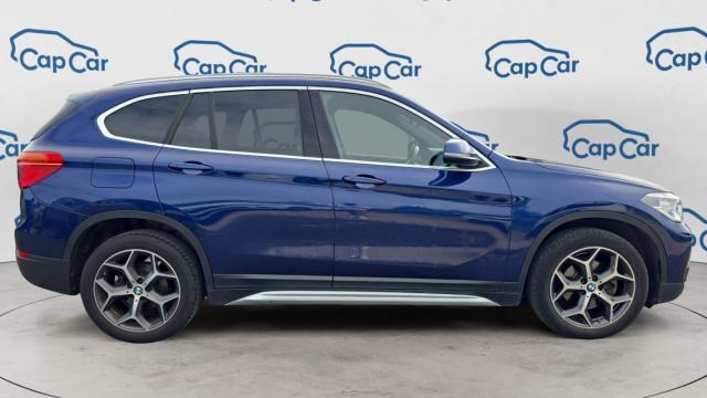 Bmw X1 image 6