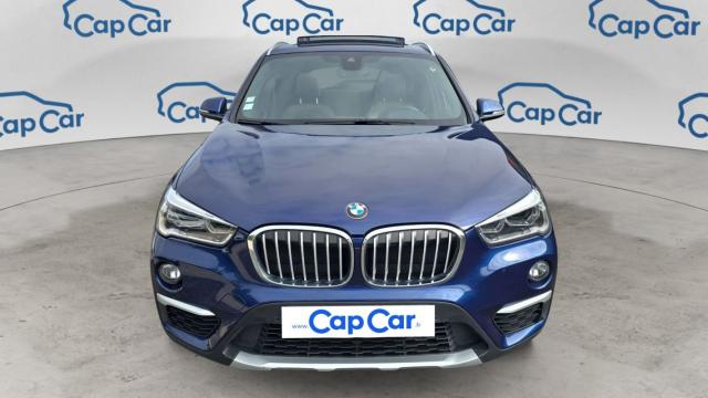 Bmw X1 image 2