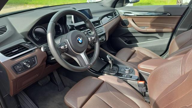 Bmw X1 image 9