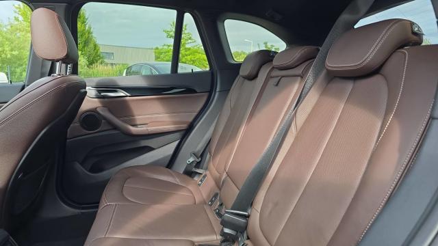 Bmw X1 image 5