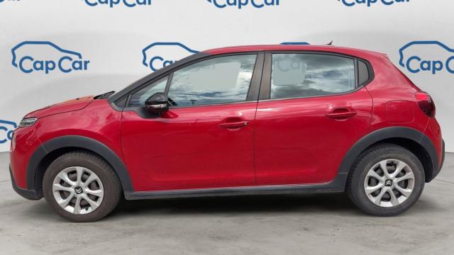 Citroen C3 image 7
