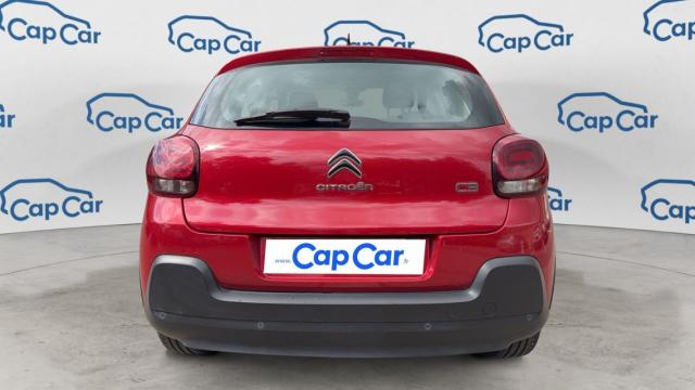 Citroen C3 image 8
